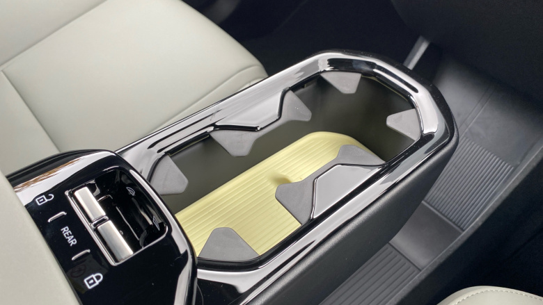 Volvo EX30 200kW Single Motor Plus 51kWh 5dr Auto Electric Estate